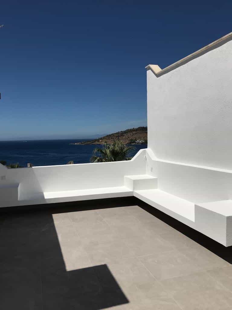 EFİ ART Villa - Bodrum - Görsel 25